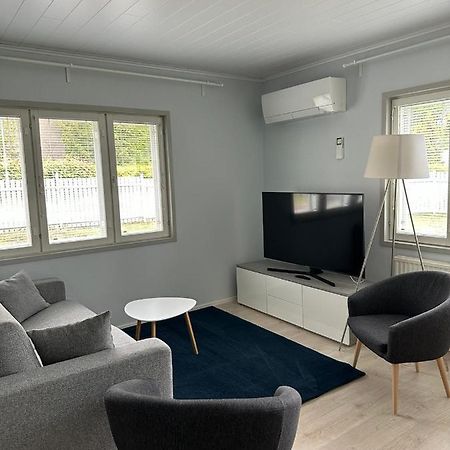 Iiris Apartman Virasoja Kültér fotó