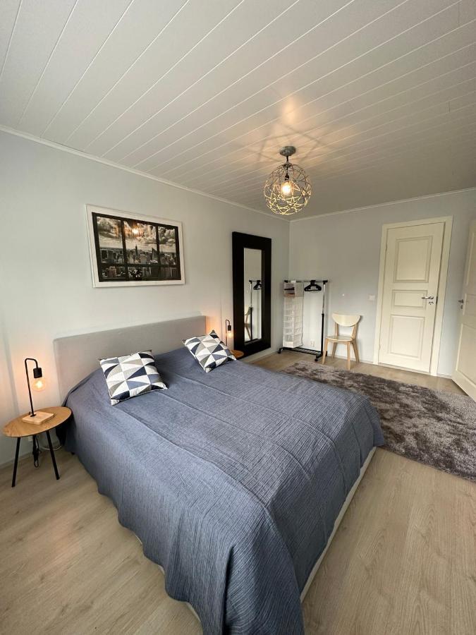 Iiris Apartman Virasoja Kültér fotó