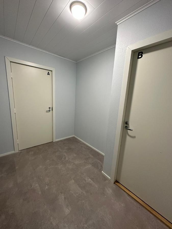 Iiris Apartman Virasoja Kültér fotó