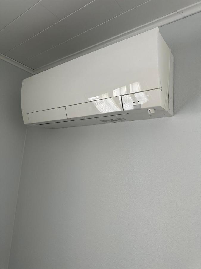 Iiris Apartman Virasoja Kültér fotó