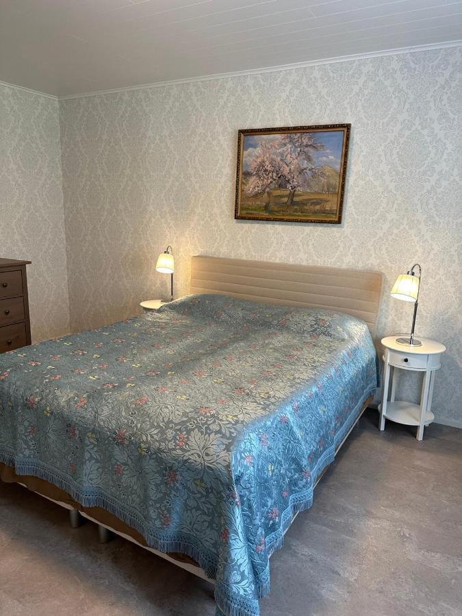 Iiris Apartman Virasoja Kültér fotó