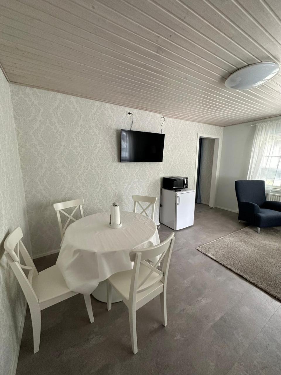 Iiris Apartman Virasoja Kültér fotó