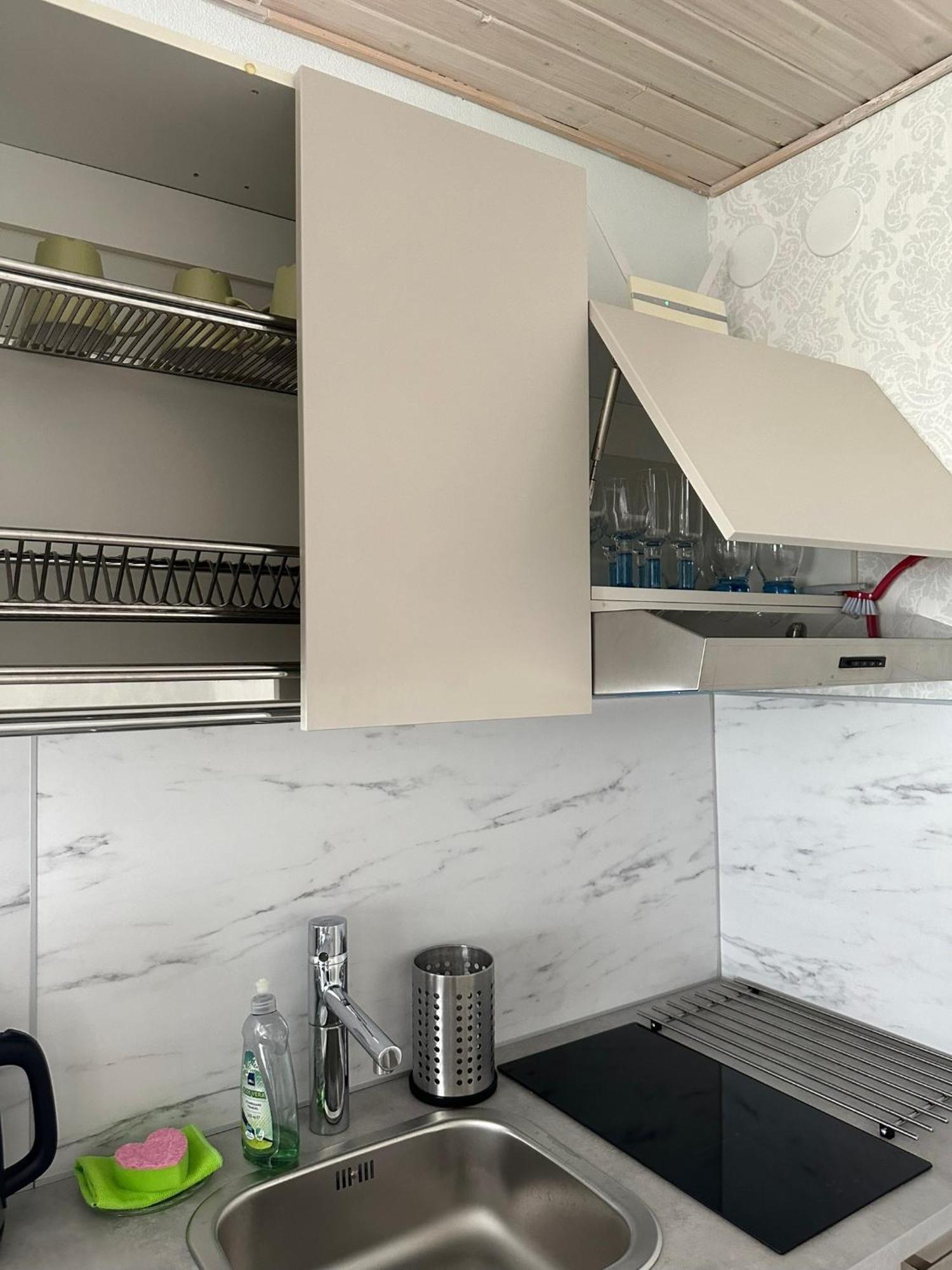 Iiris Apartman Virasoja Kültér fotó